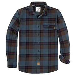 Dubinik mens flannel for sale  Delivered anywhere in USA 