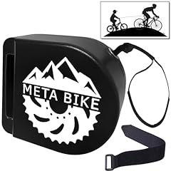 Meta bike corda usato  Spedito ovunque in Italia 