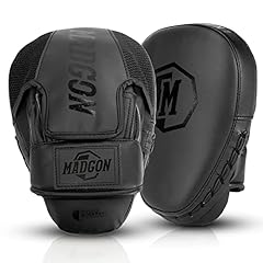 Madgon colpitori boxe usato  Spedito ovunque in Italia 