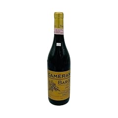 Vintage bottle camerano usato  Spedito ovunque in Italia 