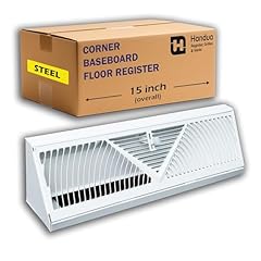 Fits baseboard space for sale  Delivered anywhere in USA 