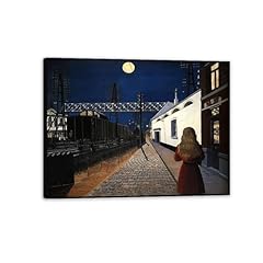 Mobyat paul delvaux d'occasion  Livré partout en Belgiqu