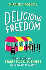 Delicious freedom take for sale  Delivered anywhere in UK