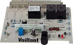 Vaillant 100560 gasfeuerungsau gebraucht kaufen  Wird an jeden Ort in Deutschland