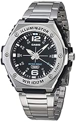 Casio casual watch for sale  Delivered anywhere in UK