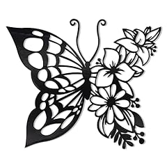 Butterfly decoration wall for sale  Delivered anywhere in USA 