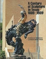 Century sculpture texas for sale  Delivered anywhere in Ireland
