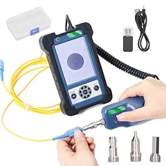 Handheld fiber optic for sale  Delivered anywhere in UK
