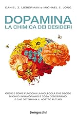 Dopamina. chimica dei usato  Spedito ovunque in Italia 