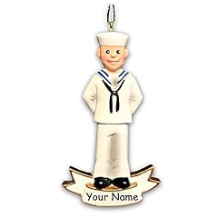 Navy soldier christmas for sale  Delivered anywhere in USA 