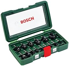 Bosch 15tlg hartmetall gebraucht kaufen  Wird an jeden Ort in Deutschland