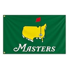 Golf flag 3x5 for sale  Delivered anywhere in USA 