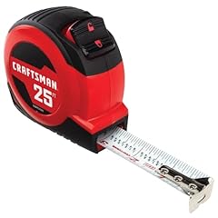 Craftsman tape measure for sale  Delivered anywhere in USA 