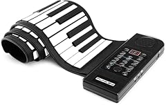 Funkey 61m rollpiano gebraucht kaufen  Wird an jeden Ort in Deutschland
