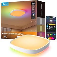 Govee led ceiling for sale  Delivered anywhere in UK