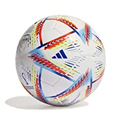 Ballon entraînement adidas d'occasion  Livré partout en France