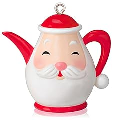 Santa little teapot for sale  Delivered anywhere in USA 