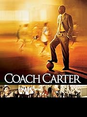 Coach carter gebraucht kaufen  Wird an jeden Ort in Deutschland