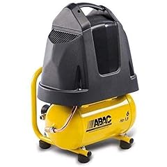 Compressore abac pole usato  Spedito ovunque in Italia 