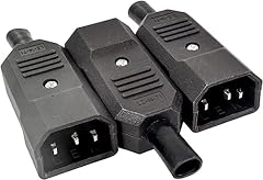 Pack 10a 250v for sale  Delivered anywhere in UK