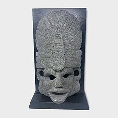 Handmade mayan warrior for sale  Delivered anywhere in USA 