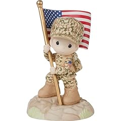 Precious moments military for sale  Delivered anywhere in UK