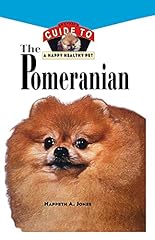 The pomeranian owner d'occasion  Livré partout en France