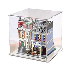 Acrylic display case for sale  Delivered anywhere in Ireland