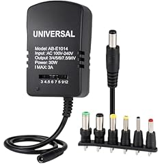 Alimentatore universale e1014 usato  Spedito ovunque in Italia 