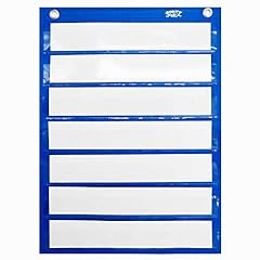 Magnetic pocket chart for sale  Delivered anywhere in USA 