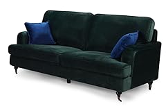Bottle green fabric for sale  Delivered anywhere in UK