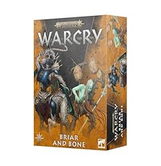 Warhammer warcry briar for sale  Delivered anywhere in USA 
