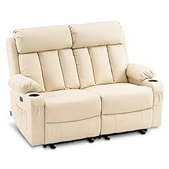 Mcombo power loveseat for sale  Delivered anywhere in USA 