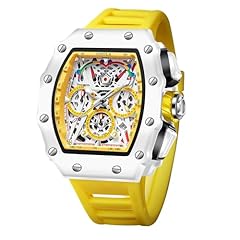 Forsining orologio uomo usato  Spedito ovunque in Italia 