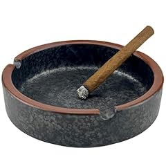 Ousace ceramic ashtray for sale  Delivered anywhere in UK