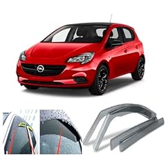 Set wind deflectors for sale  Delivered anywhere in UK