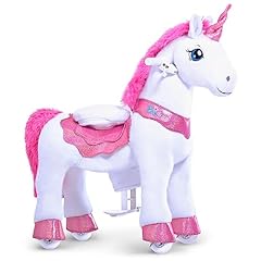 Ponycycle unicorn ride for sale  Delivered anywhere in USA 