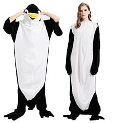 Gzxeqn penguin blanket gebraucht kaufen  Wird an jeden Ort in Deutschland