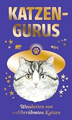 Katzen gurus mini gebraucht kaufen  Wird an jeden Ort in Deutschland