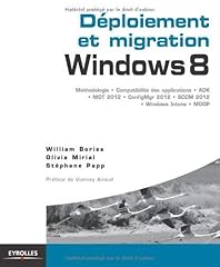 Déploiement migration. window d'occasion  Livré partout en France