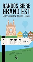 Randos bière grand d'occasion  Livré partout en France