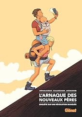 Arnaque pères enquête d'occasion  Livré partout en Belgiqu