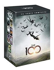 The 100 serie usato  Spedito ovunque in Italia 