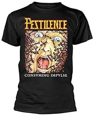 Pestilence consuming impulse d'occasion  Livré partout en France