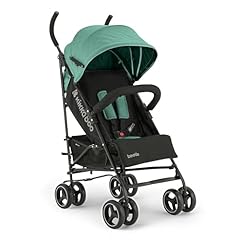 Passeggino kikkaboo beetle usato  Spedito ovunque in Italia 