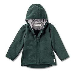 Hofbrucker wollwalk jacke gebraucht kaufen  Wird an jeden Ort in Deutschland