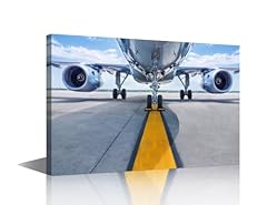 Tishiron aviation canvas for sale  Delivered anywhere in UK