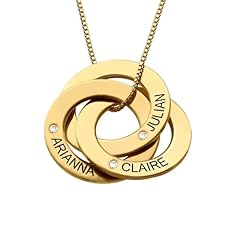 Mynamenecklace myka personalis gebraucht kaufen  Wird an jeden Ort in Deutschland