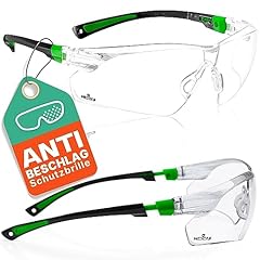 Nocry schutzbrille durchsichti gebraucht kaufen  Wird an jeden Ort in Deutschland