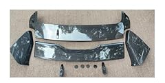 Spoiler wing focus for sale  Delivered anywhere in UK